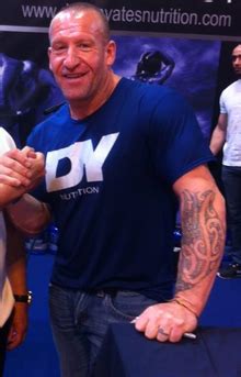 dorian yates|dorian yates heute.